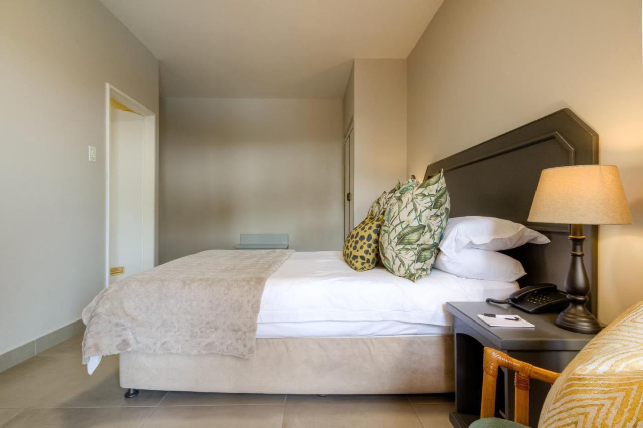The Ridge Guesthouse Richards Bay Luaran gambar