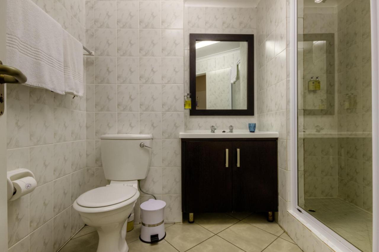 The Ridge Guesthouse Richards Bay Luaran gambar