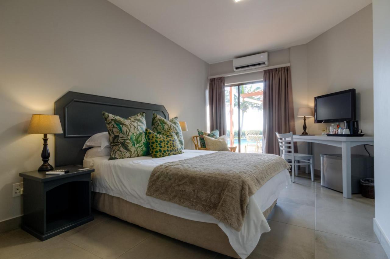 The Ridge Guesthouse Richards Bay Luaran gambar