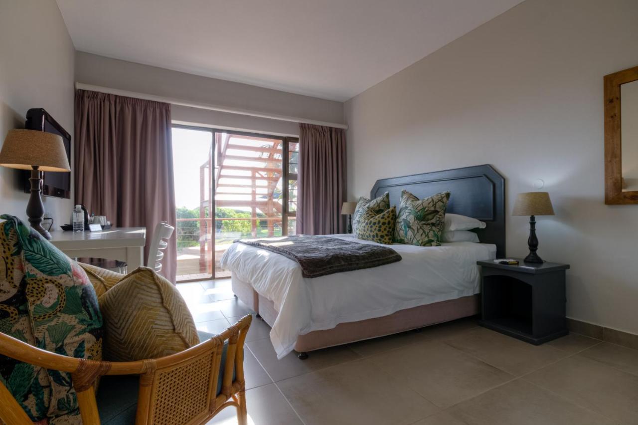 The Ridge Guesthouse Richards Bay Luaran gambar