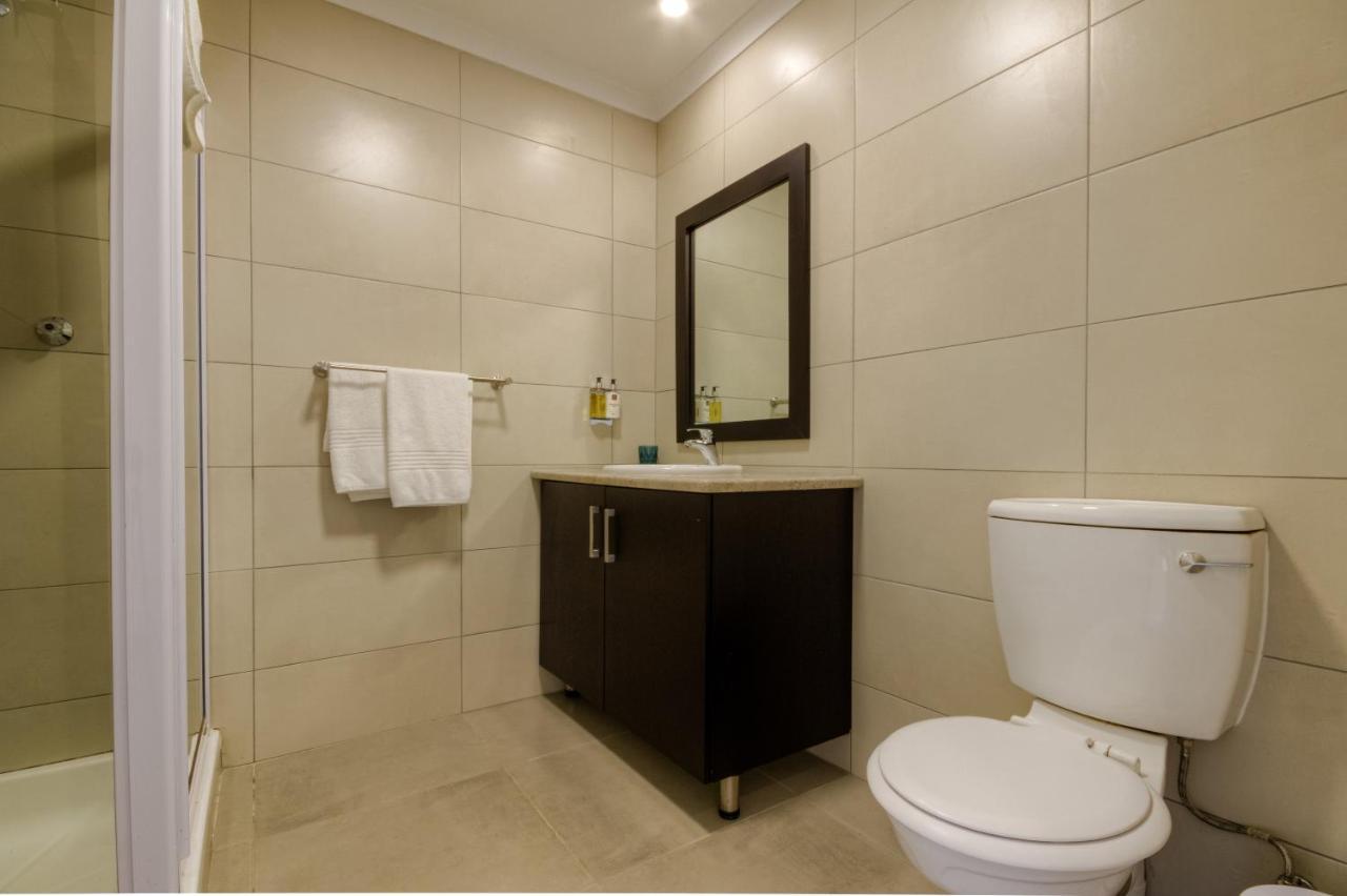 The Ridge Guesthouse Richards Bay Luaran gambar