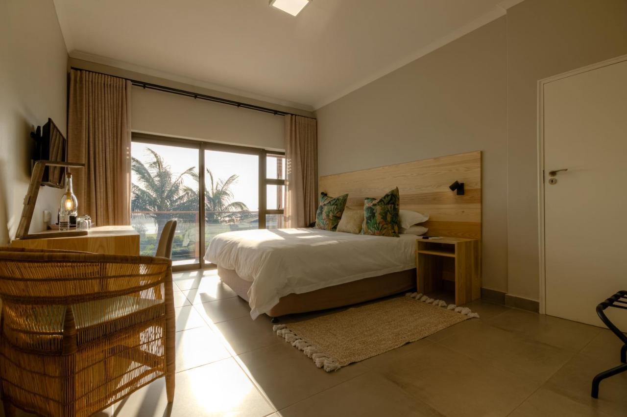 The Ridge Guesthouse Richards Bay Luaran gambar