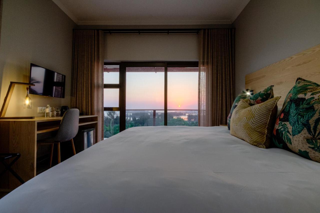 The Ridge Guesthouse Richards Bay Luaran gambar