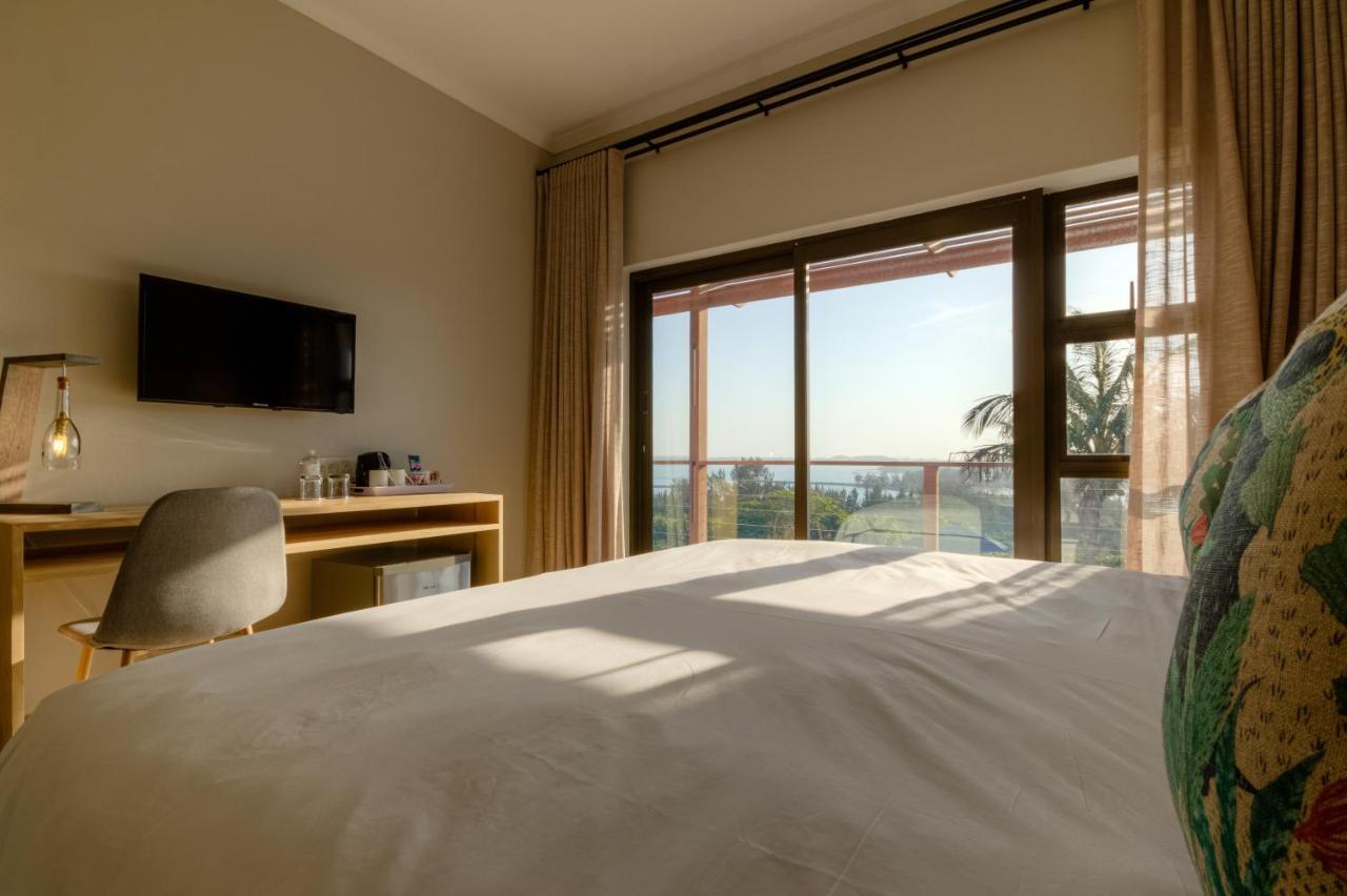 The Ridge Guesthouse Richards Bay Luaran gambar