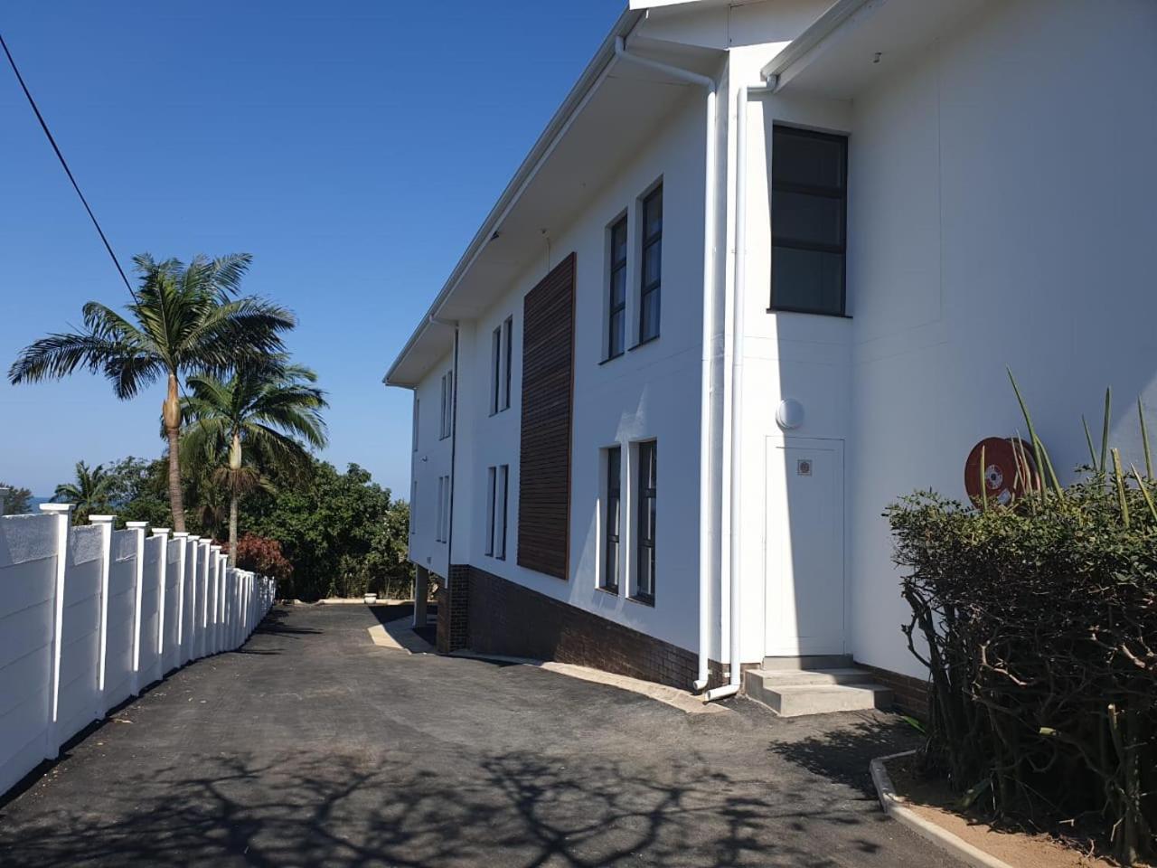 The Ridge Guesthouse Richards Bay Luaran gambar