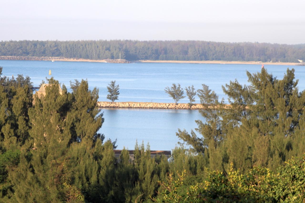 The Ridge Guesthouse Richards Bay Luaran gambar