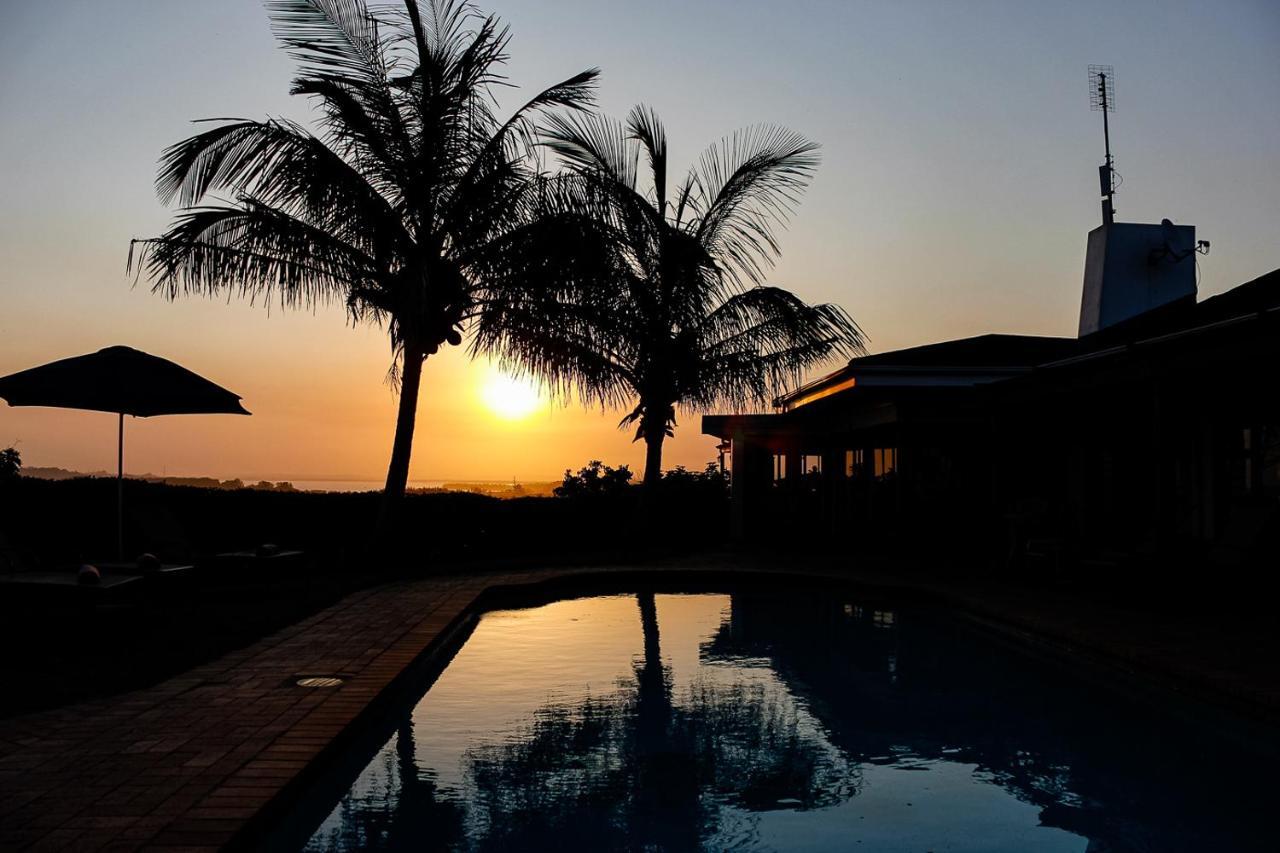 The Ridge Guesthouse Richards Bay Luaran gambar