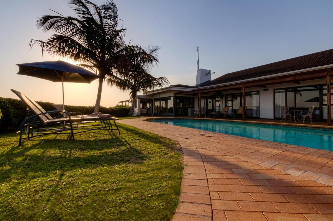 The Ridge Guesthouse Richards Bay Luaran gambar