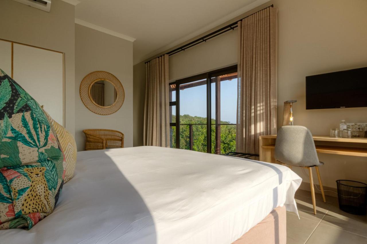 The Ridge Guesthouse Richards Bay Luaran gambar