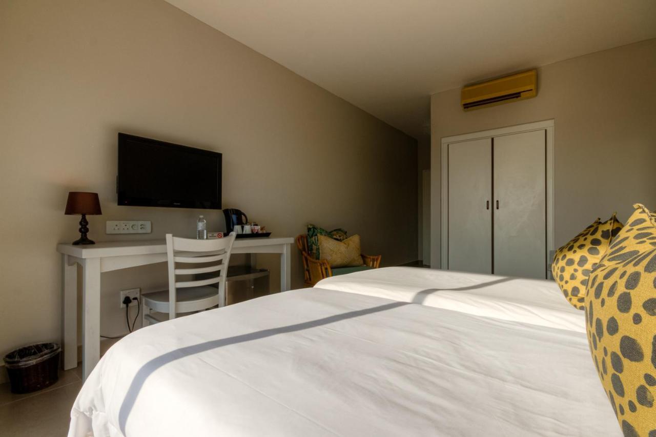 The Ridge Guesthouse Richards Bay Luaran gambar