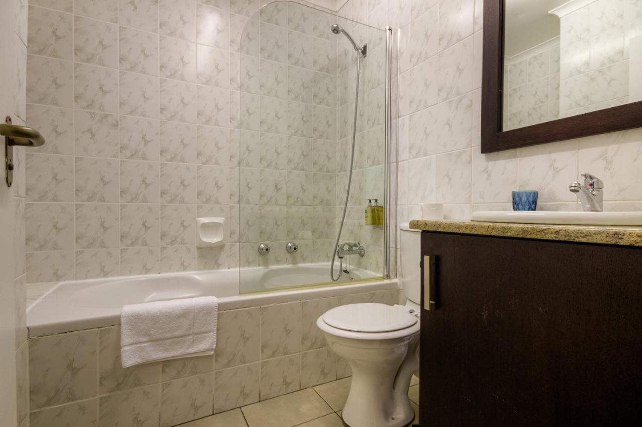 The Ridge Guesthouse Richards Bay Luaran gambar