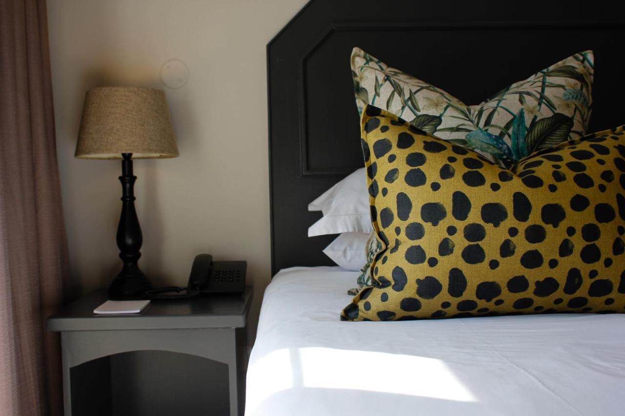 The Ridge Guesthouse Richards Bay Luaran gambar