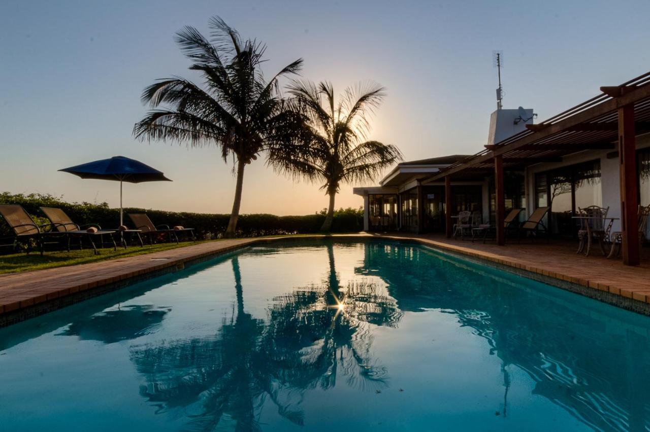 The Ridge Guesthouse Richards Bay Luaran gambar