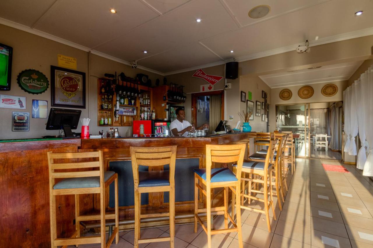The Ridge Guesthouse Richards Bay Luaran gambar