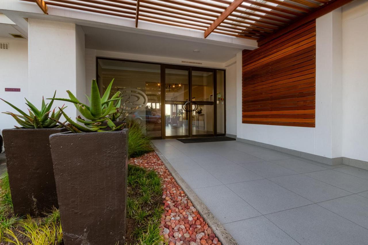 The Ridge Guesthouse Richards Bay Luaran gambar
