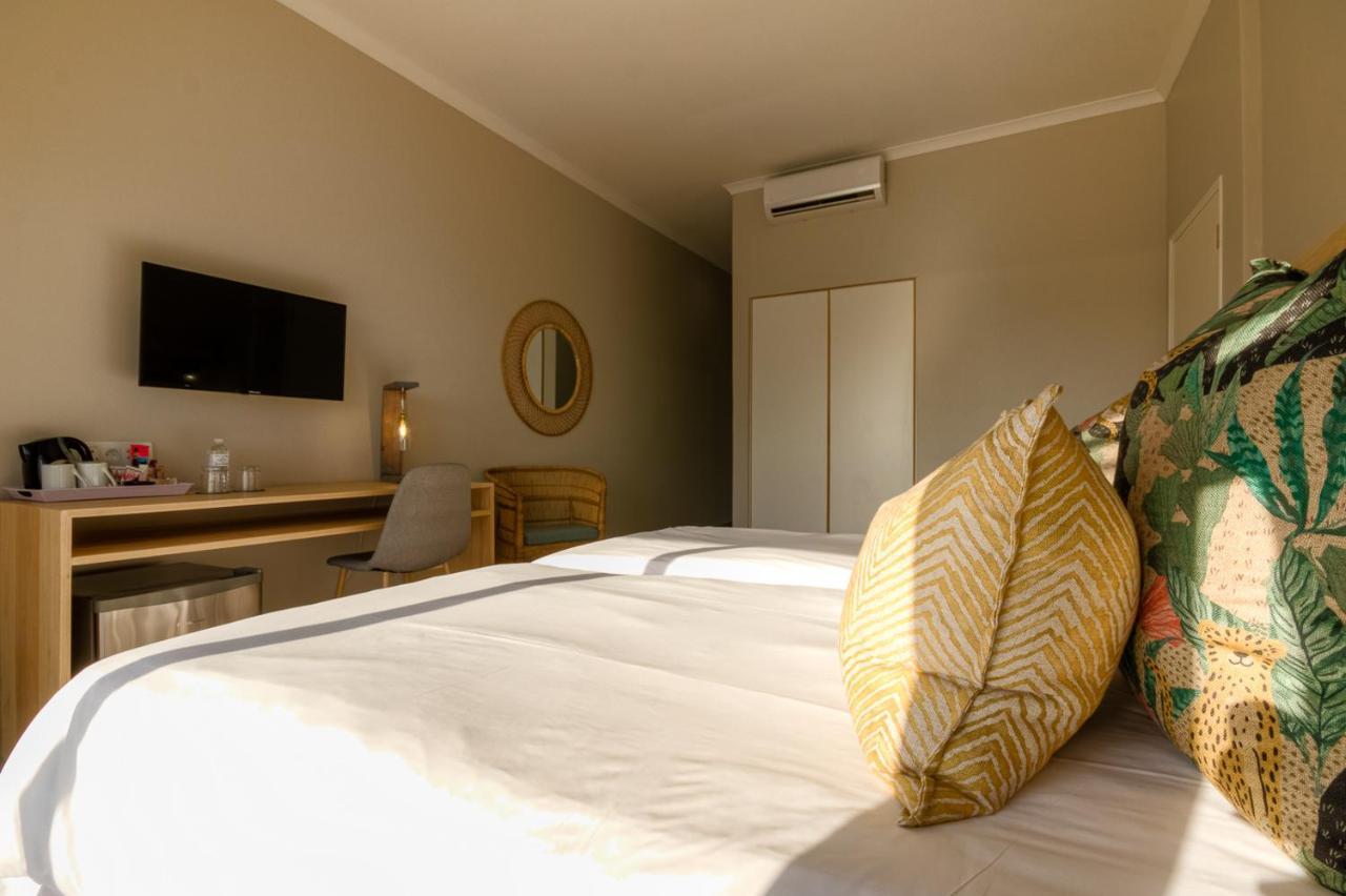The Ridge Guesthouse Richards Bay Luaran gambar