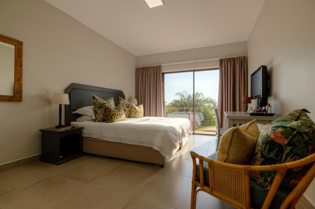 The Ridge Guesthouse Richards Bay Luaran gambar