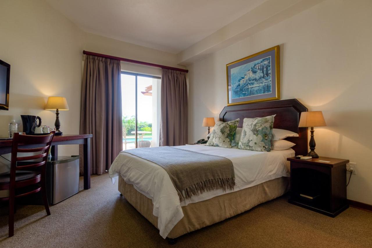 The Ridge Guesthouse Richards Bay Luaran gambar