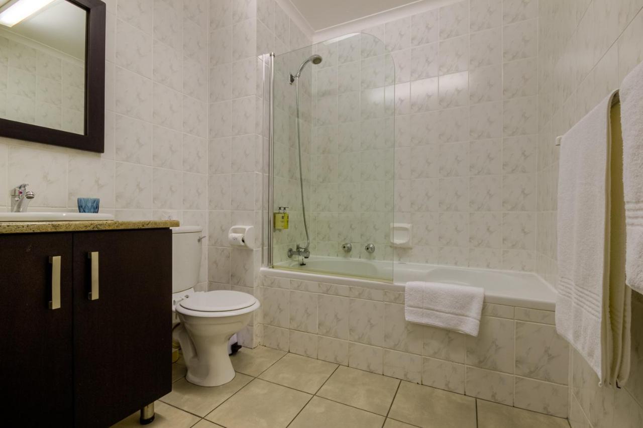 The Ridge Guesthouse Richards Bay Luaran gambar