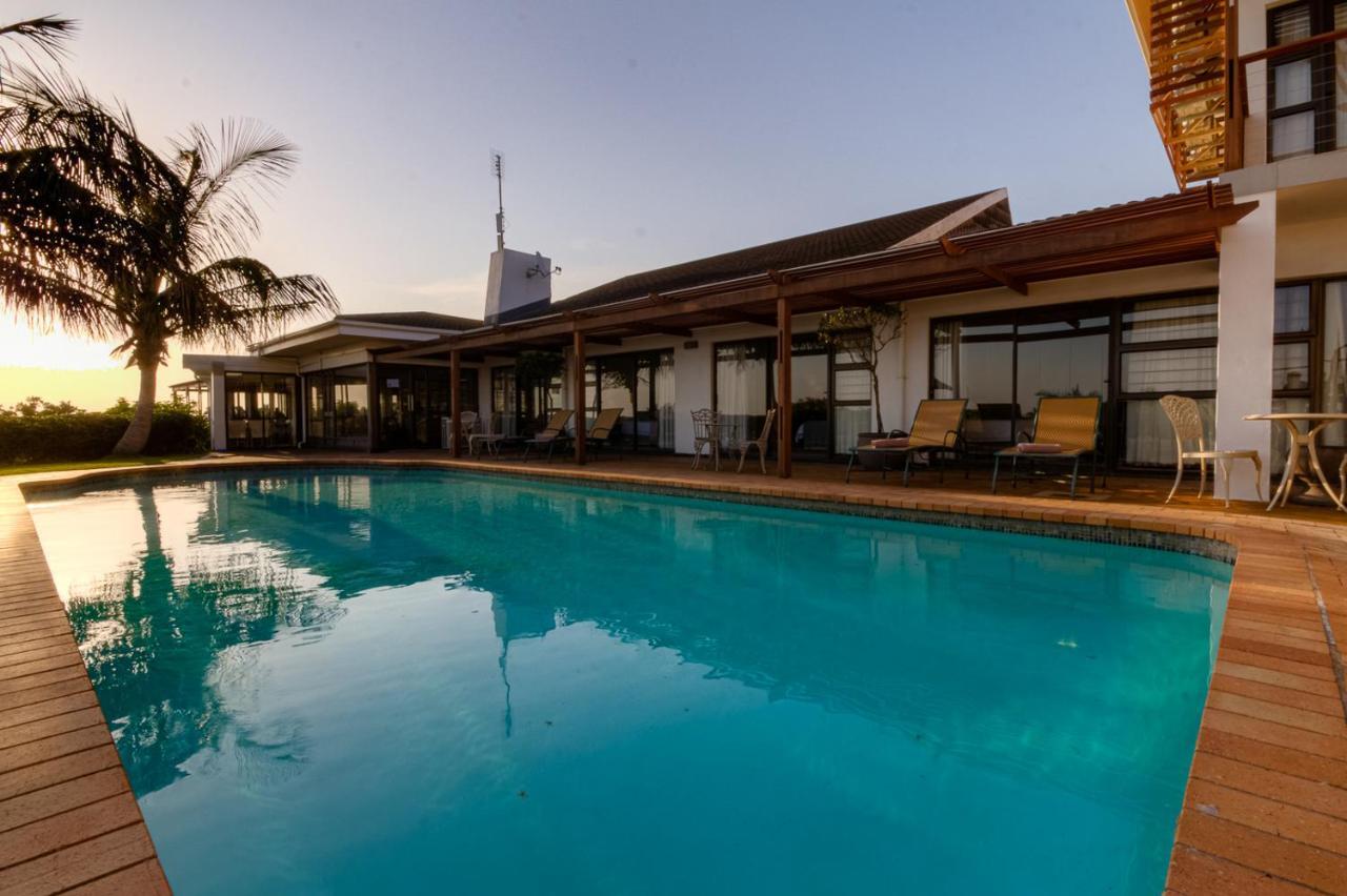 The Ridge Guesthouse Richards Bay Luaran gambar