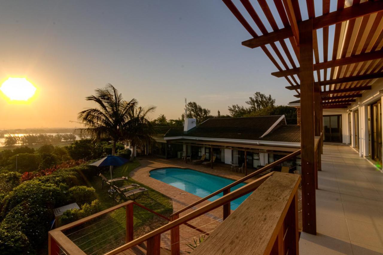 The Ridge Guesthouse Richards Bay Luaran gambar