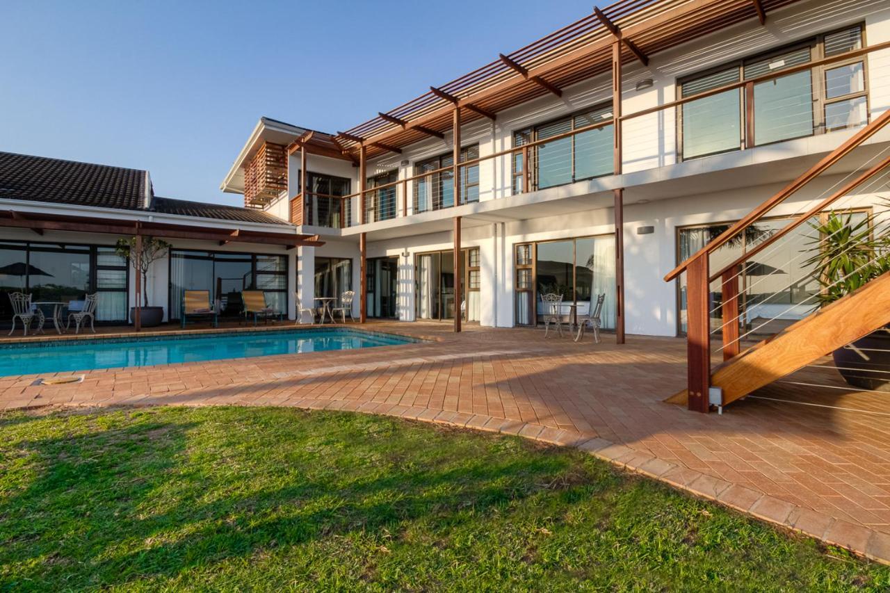 The Ridge Guesthouse Richards Bay Luaran gambar