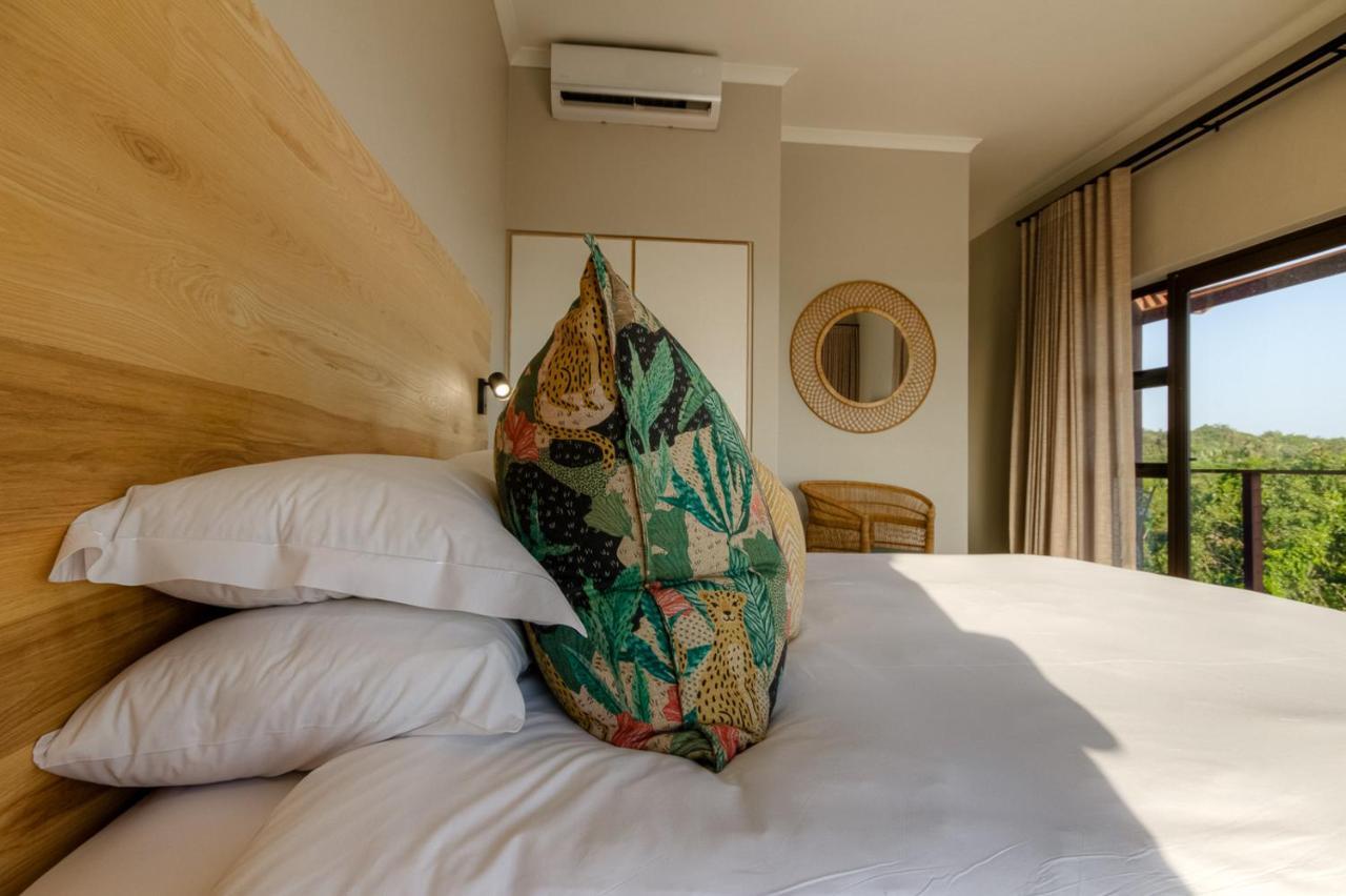 The Ridge Guesthouse Richards Bay Luaran gambar