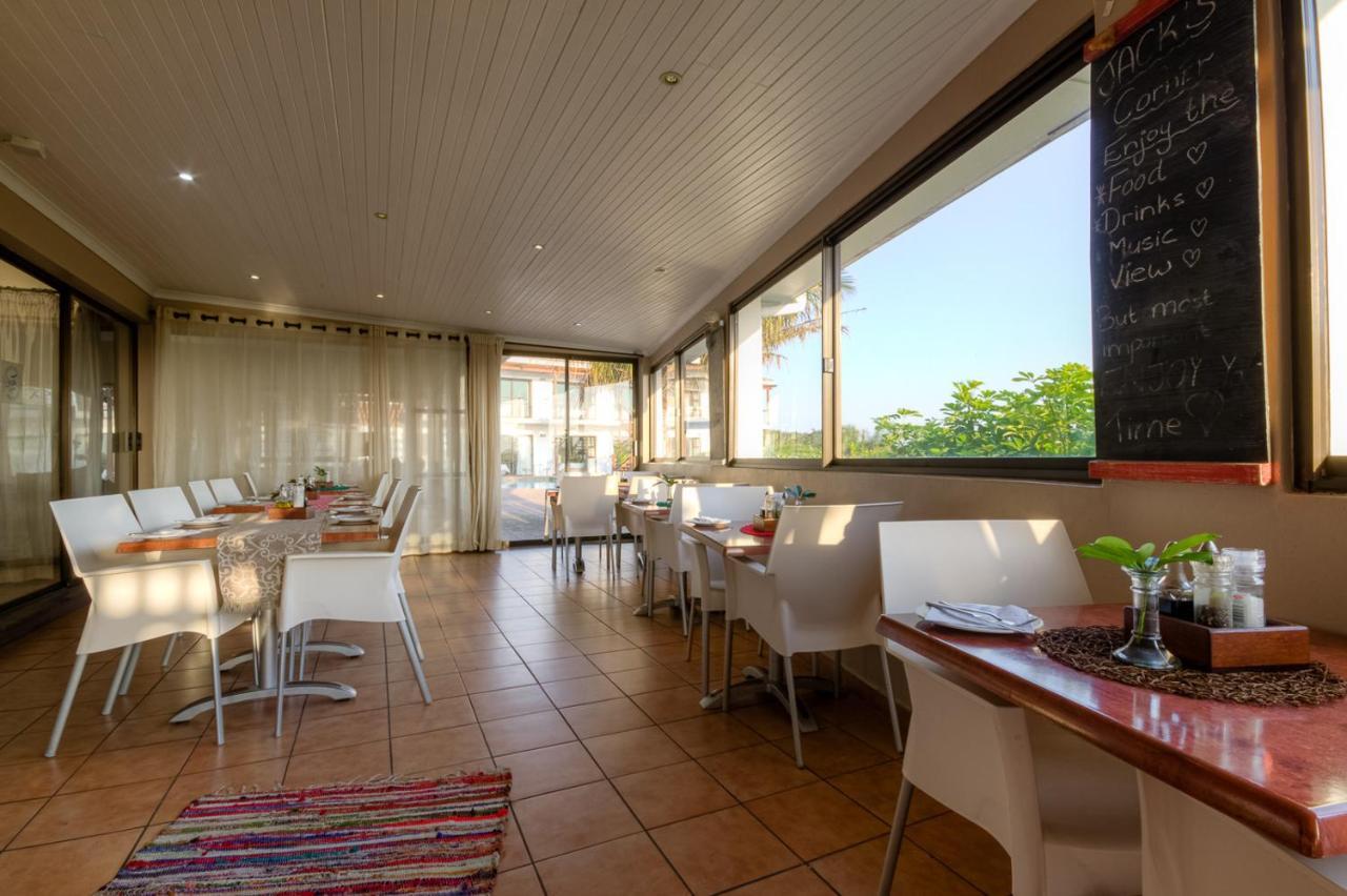 The Ridge Guesthouse Richards Bay Luaran gambar