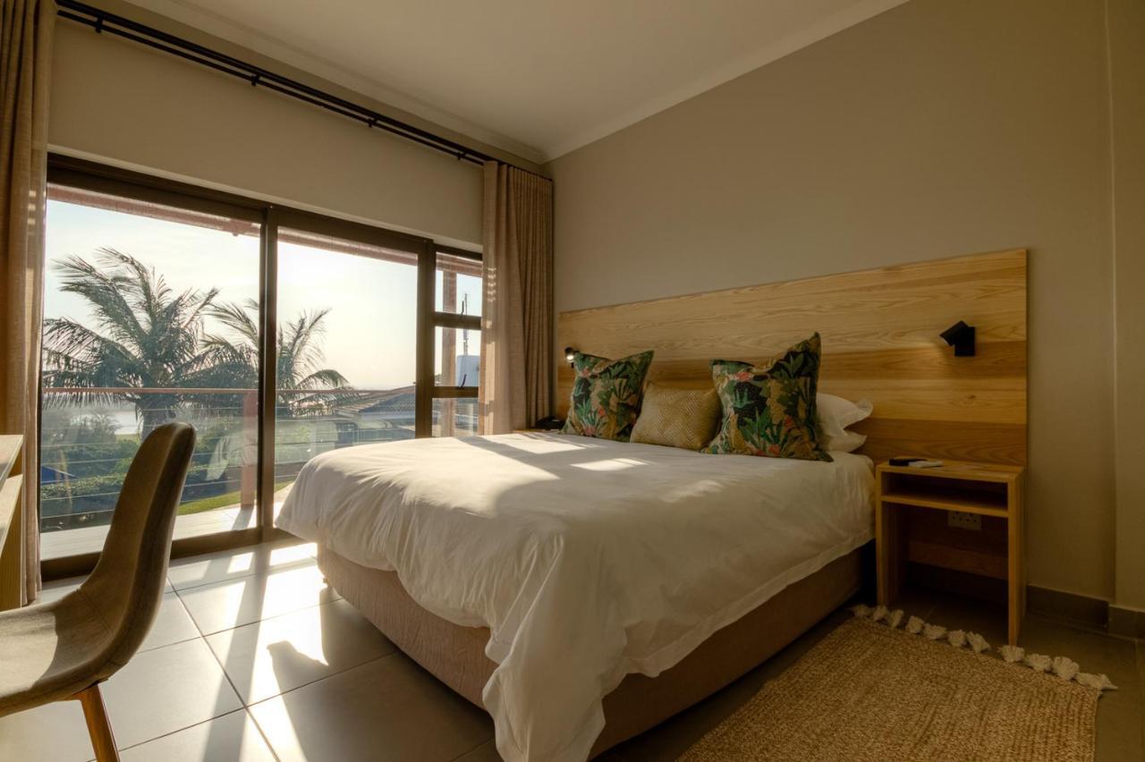 The Ridge Guesthouse Richards Bay Luaran gambar
