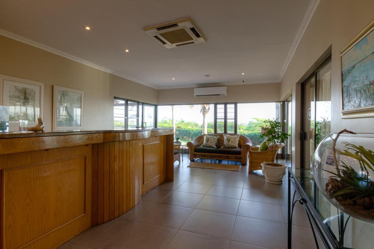 The Ridge Guesthouse Richards Bay Luaran gambar