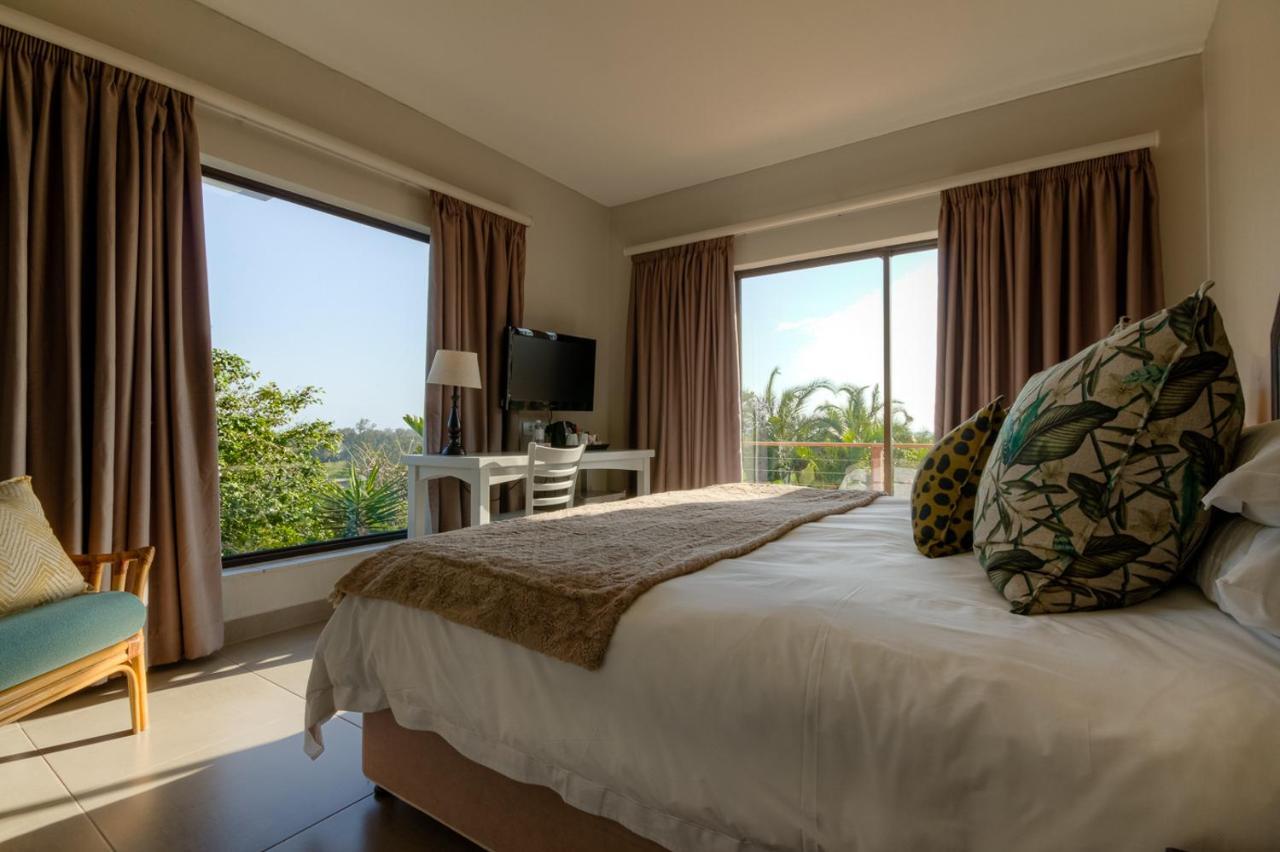 The Ridge Guesthouse Richards Bay Luaran gambar